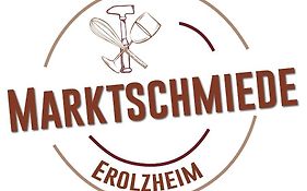 Marktschmiede Erolzheim
